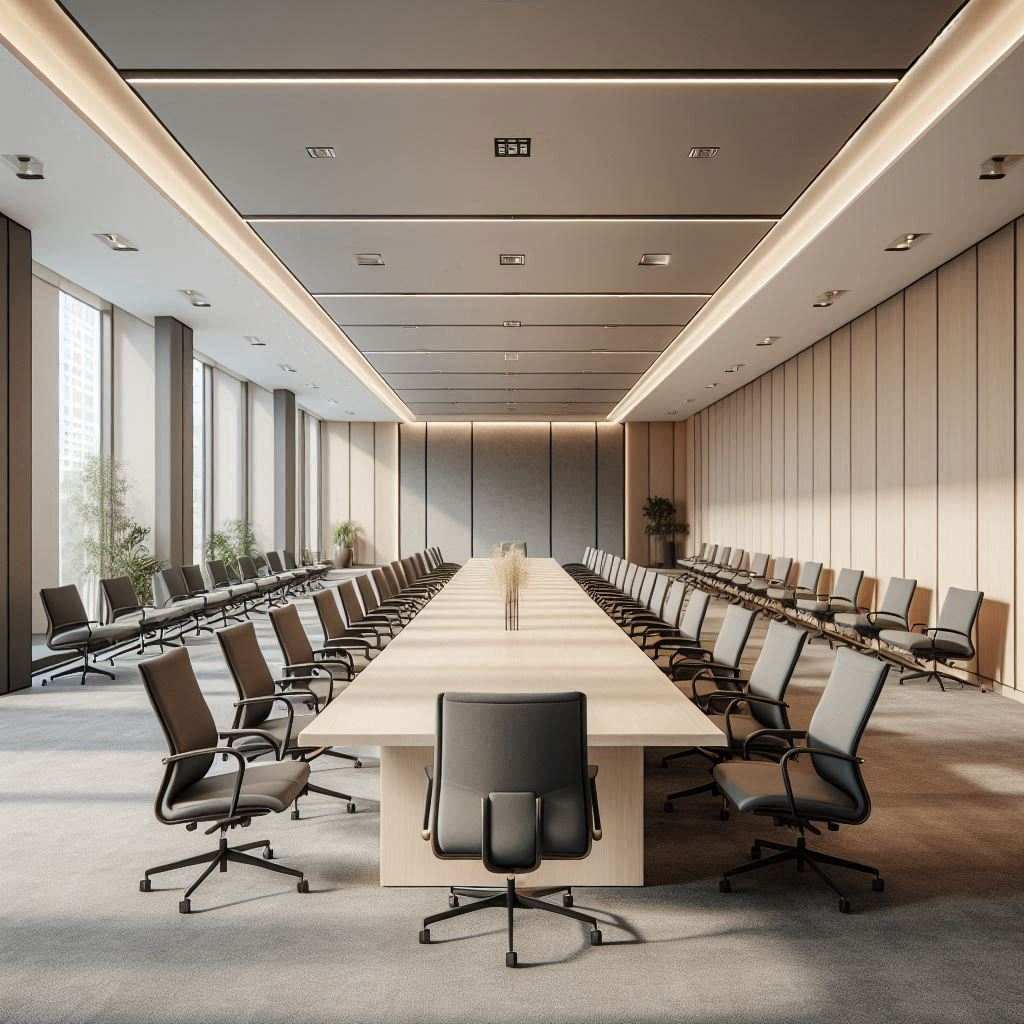 运营团队为写字楼办公企业接待礼仪应对节能策略切换时该设置哪些复核点
